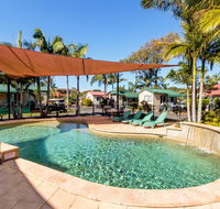 Jacaranda Holiday Park - Internet Find