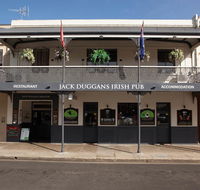 Jack Duggans Irish Pub - Internet Find