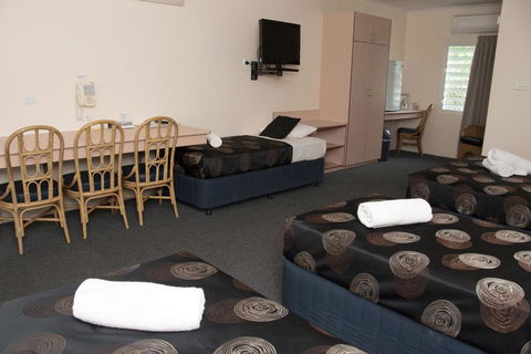 Jackaroo Motel - Internet Find 2