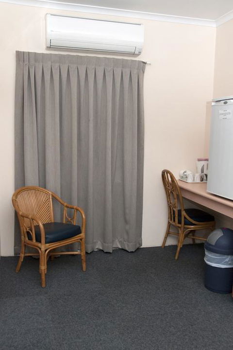 Jackaroo Motel - Internet Find 3