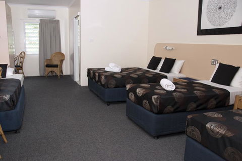 Jackaroo Motel - Internet Find 1