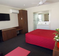 Jane Eliza Motor Inn - Internet Find