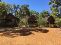 Jarrah Glen Cabins