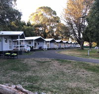 Jenolan Caravan Park Oberon - Renee