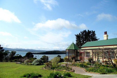 Jensens Bed And Breakfast - Internet Find 0