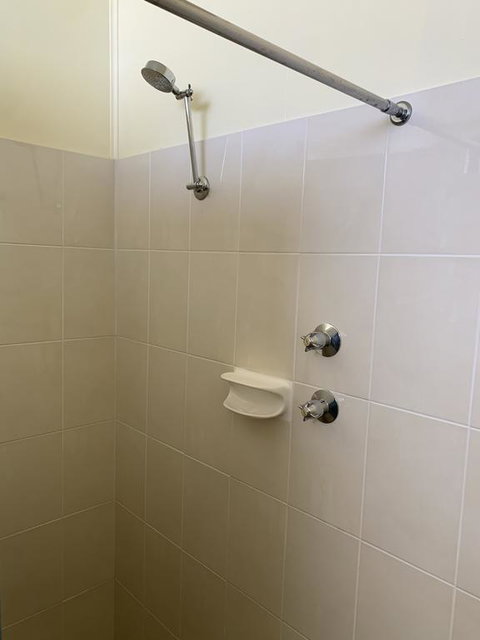 Jerilderie Motor Inn - Renee 1