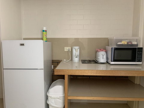 Jerilderie Motor Inn - Renee 3