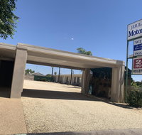 Jerilderie Motor Inn - Renee
