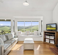 Joanna Cottage - Swimm