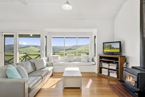 Joanna Cottage - Swimm 0