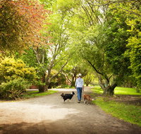 Johanna River Farm  Cottages - Swimm