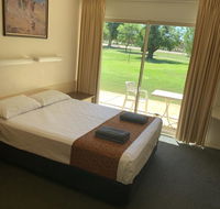 Jumbuck Motel - Internet Find