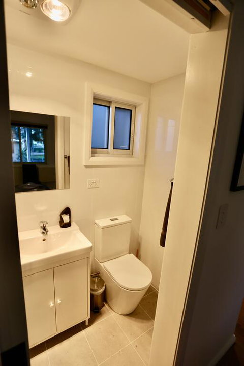 Junee Tourist Park - Renee 3