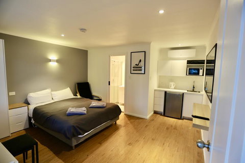 Junee Tourist Park - Renee 0