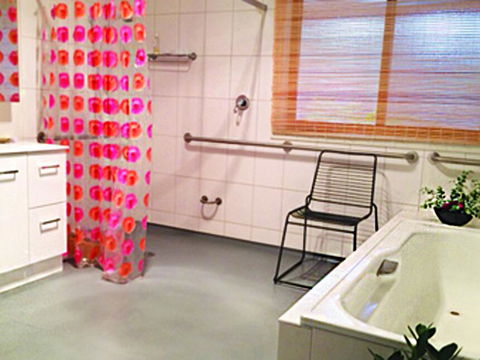 Kangaroo Hill Studio - Renee 3