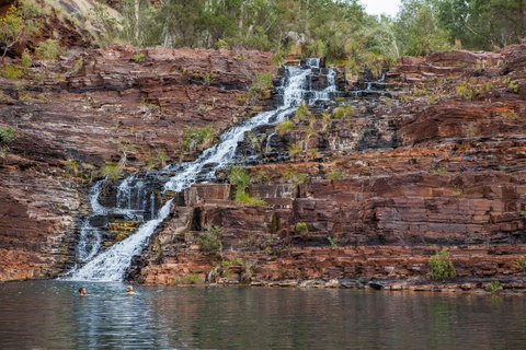 Karijini Eco Retreat - Renee 2