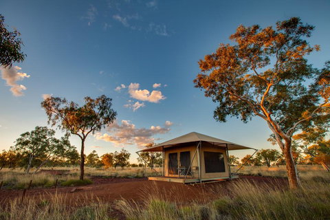Karijini Eco Retreat - Renee 0