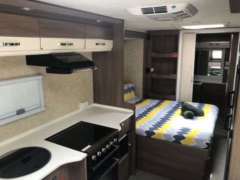 Karumba Point Sunset Caravan Park - Internet Find 1