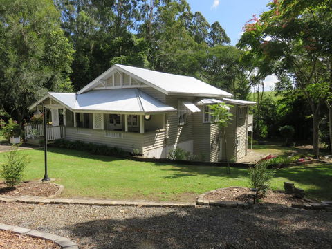 Keillor Lodge - Internet Find 1