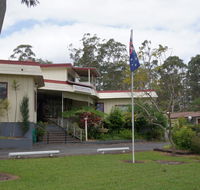 Kempsey Powerhouse Motel - Internet Find