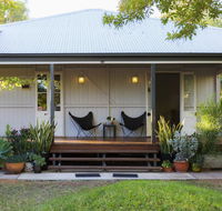 Kenilworth Cottage Barcaldine - Renee