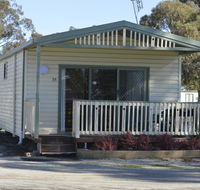 Kerang Cabins - Internet Find