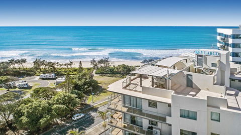 Key Largo Maroochydore - Swimm 0