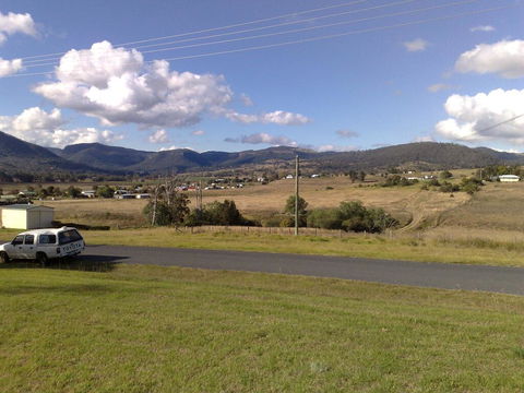 Killarney Country Living - Renee 2
