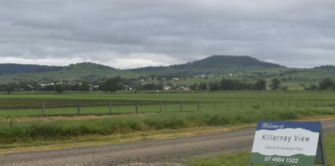 Killarney View Cabins And Caravan Park - Renee 1