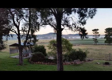 Killarney View Cabins And Caravan Park - Renee 2