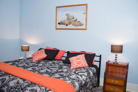 Kimba Travellers' Haven - Renee 2