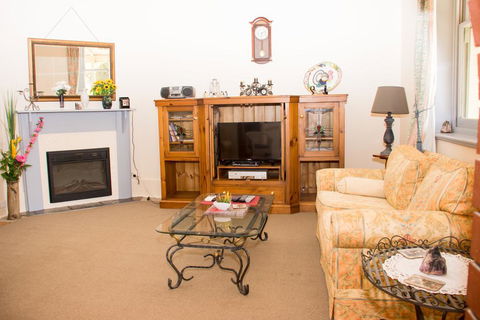 Kimba Travellers' Haven - Renee 0