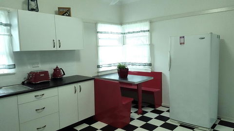 King Cottage - Renee 1