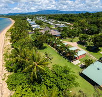King Reef Beach House - Internet Find