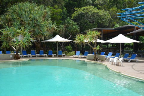 Kingfisher Bay Resort - Internet Find 2