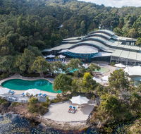 Kingfisher Bay Resort - Internet Find