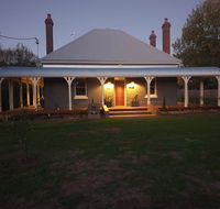 Kings Cottage Uralla - Qld Realsetate
