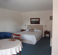 Kinross Inn - Internet Find