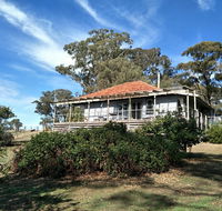 Kinross Metcalfe Farm - Internet Find