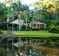 Kiwarrak Country Retreat - Petrol Stations