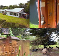 Kongwak Views - Internet Find