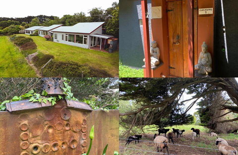 Kongwak Views - Swimm 0