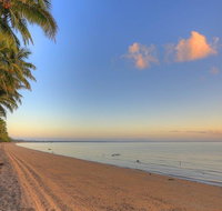 Kookaburra Holiday Park - Swimm