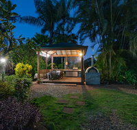 Kookaburra Lodge Motel - Petrol Stations