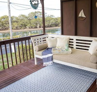 Kookas Nest - waterfront home tranquil setting - Internet Find