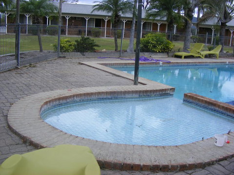 Koorawatha Homestead - Qld Realsetate 2