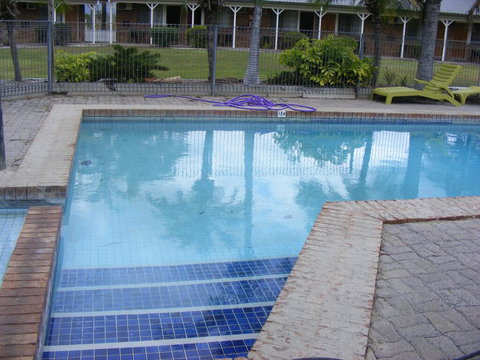 Koorawatha Homestead - Qld Realsetate 1