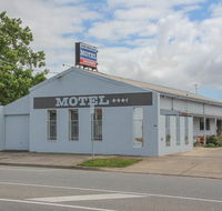 KooWeeRup Motel - Renee