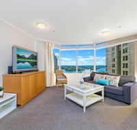 KOZYGURU THE ROCKS HARBOUR BRIDGE VIEW 1 BED APT SWIMMING POOL NTR098 - Internet Find