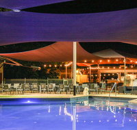 Kununurra Lakeside Resort - Renee